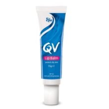 مرطب الشفاه من كيوفي -15g