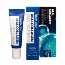 مرطب شفاه بالكولاجين من فارم ستاي-10g