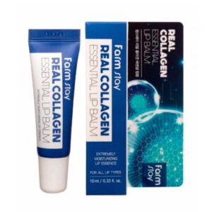 مرطب شفاه بالكولاجين من فارم ستاي-10g