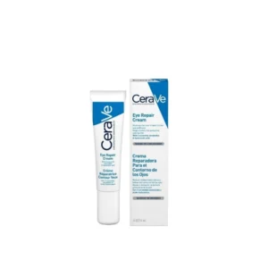 كريم مرطب للعين للهالات السوداء والأنتفاخات مع حمض الهيالورونيك-14 مل