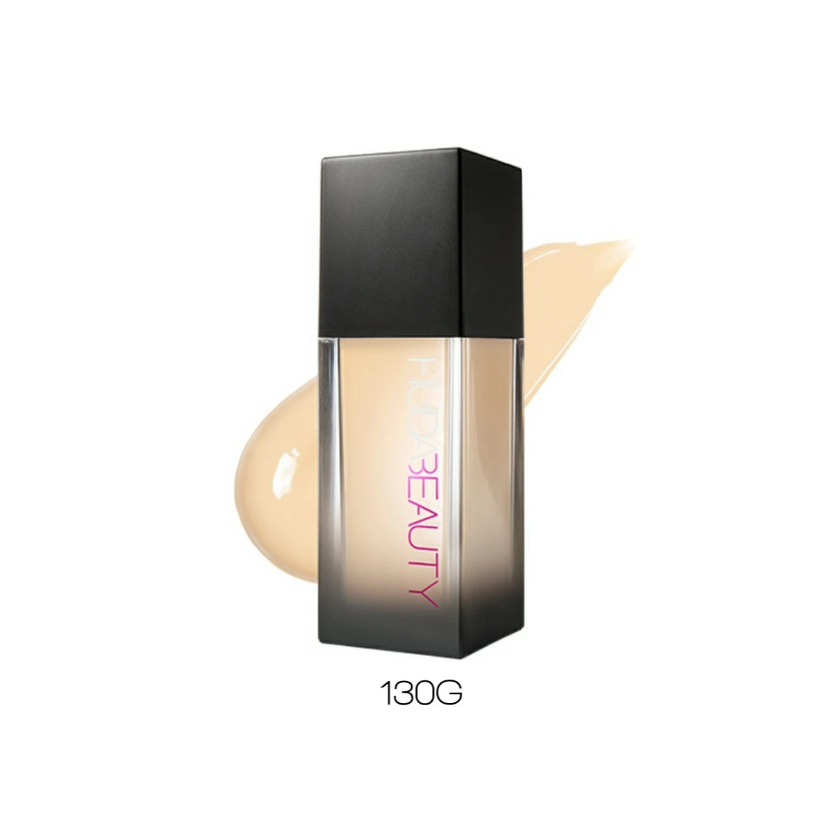 كريم أساس من هدى بيوتي -30مل - الصورة 2