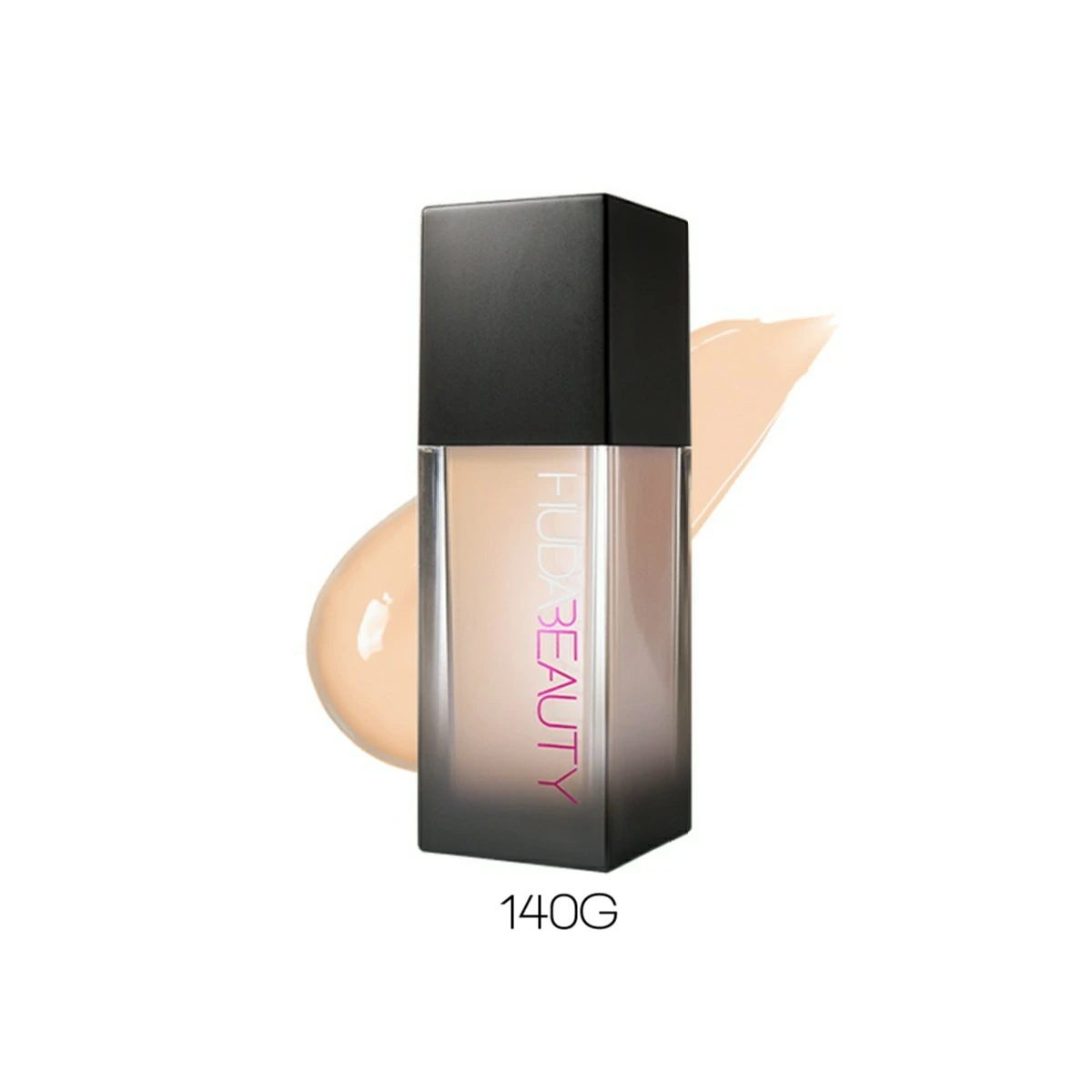 كريم أساس من هدى بيوتي -30مل - الصورة 3