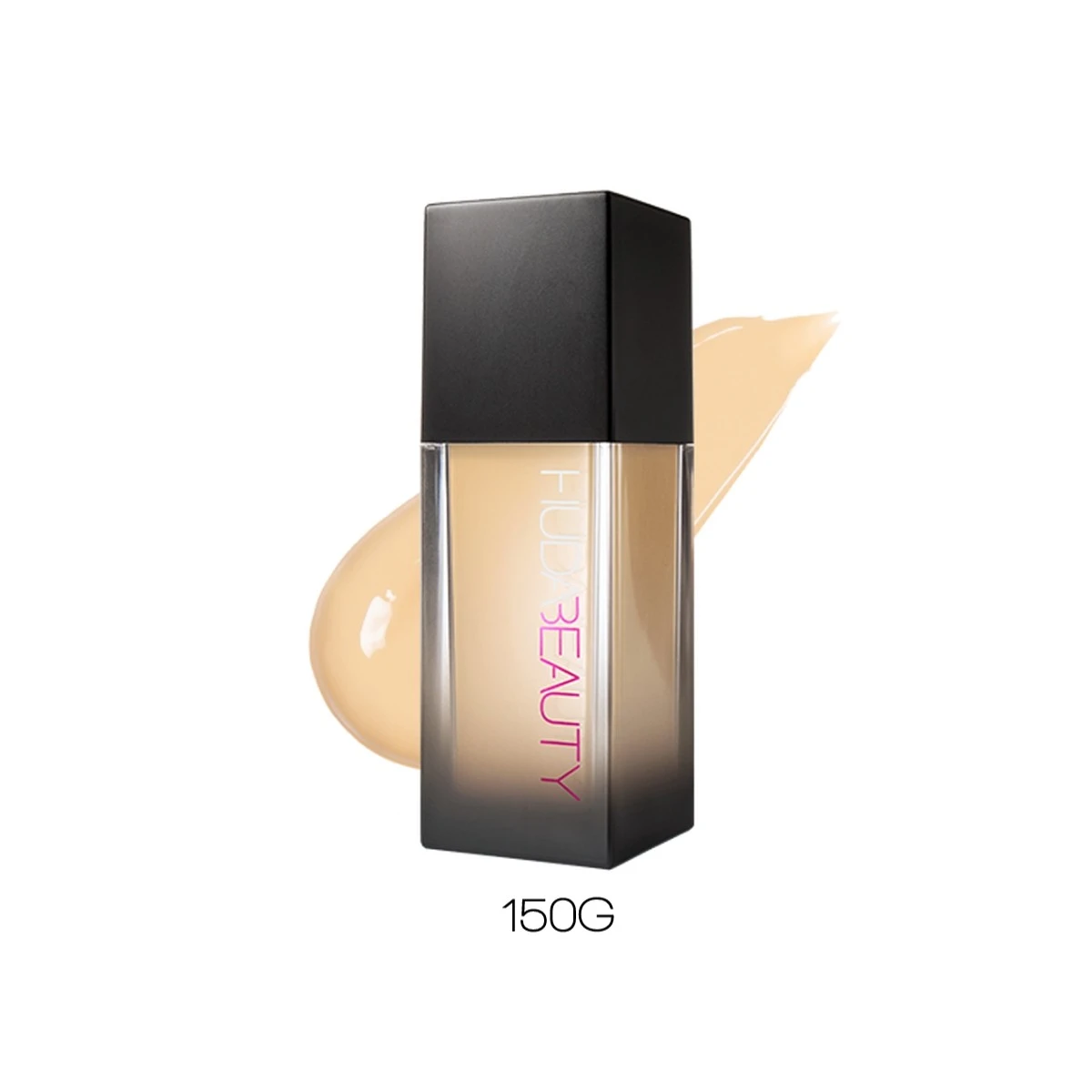 كريم أساس من هدى بيوتي -30مل - الصورة 4