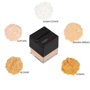 لوس باودر من هدى بيوتي -20g