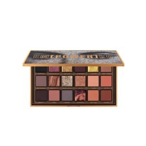 مجموعة ظلال عيون أمباورد من هدى بيوتي