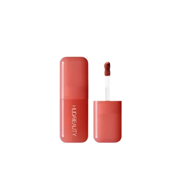 بلاشر فلتر أحمر خدود سائل  من هدى بيوتى -لون watermelon pop