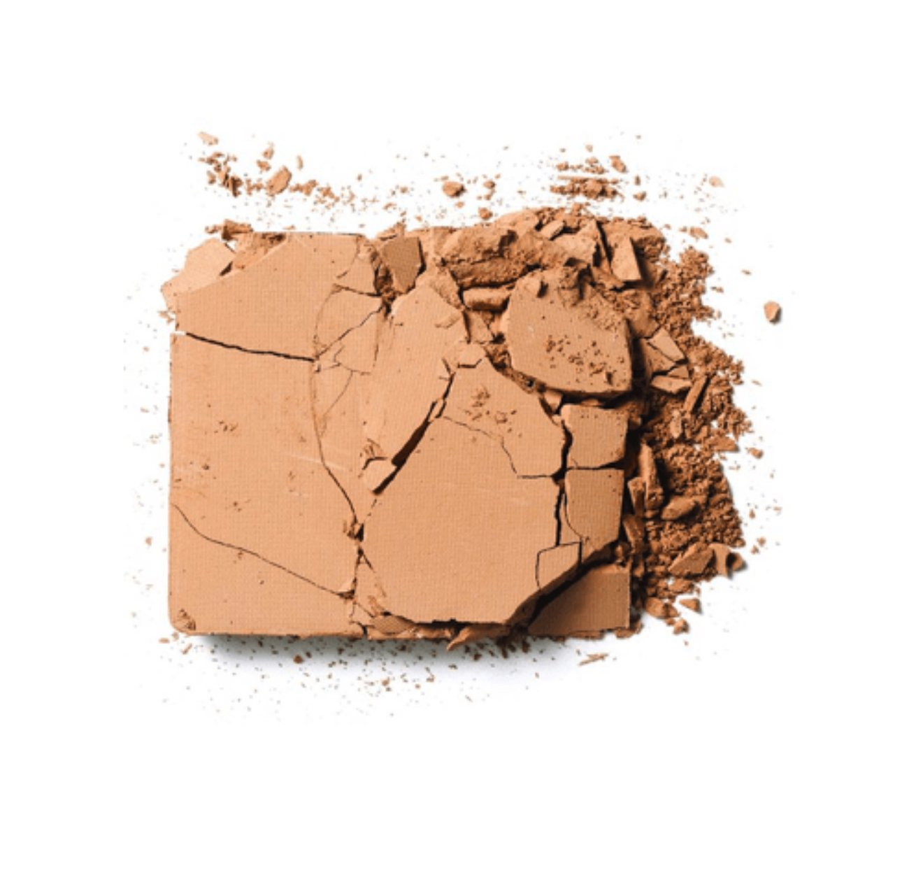 برونزر هولا مات سمرة طبيعية ومطفية من بنفت - الصورة 2