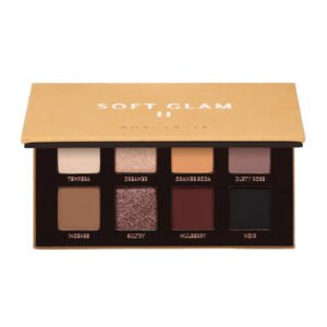 مجموعة ظلال العيون سوفت جلام ميني من أنستازيا بيڤرلي هيلز