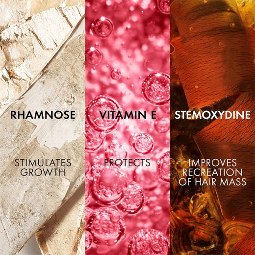 بخاخ ديركوس دينسي مركز لتعزيز نمو الشعر من فيتشي-100مل - الصورة 2