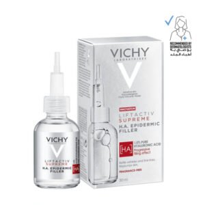 فيلر ليفت اكتيف سوبريم إتش أي ابيديرميك من فيتشي-30مل