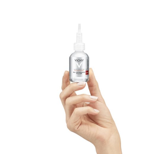 فيلر ليفت اكتيف سوبريم إتش أي ابيديرميك من فيتشي-30مل - الصورة 2