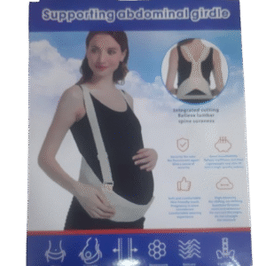 حزام دعم البطن الطبي بعد الولادة