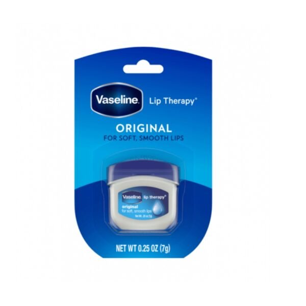 مرطب الشفاه الأصلي من فازلين - 7 غرام