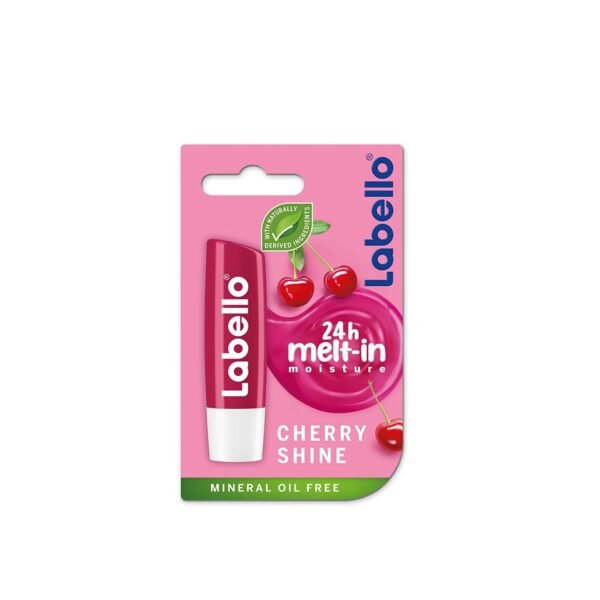مرطب الشفاه بنكهة الكرز من لابيلو