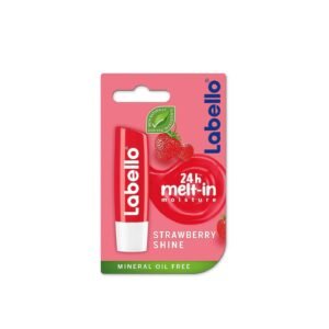 مرطب الشفاه بنكهة الفراولة من لابيلو