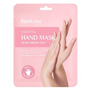 ماسك لليدين لارطيب وتغذية الايدي الخشنه من فارم ستاي-7g