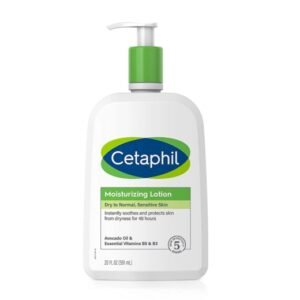 لوشن مرطب للجسم والوجه من سيتافيل-473مل