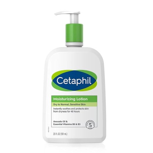 لوشن مرطب للجسم والوجه من سيتافيل-473مل