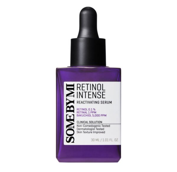 سيروم ريتينول للعناية المركزة من سوم باي مي-30مل