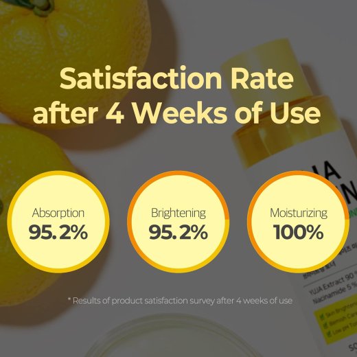 تونر تفتيح البشرة يوجا نياسين من سوم باي مي-150مل - الصورة 3