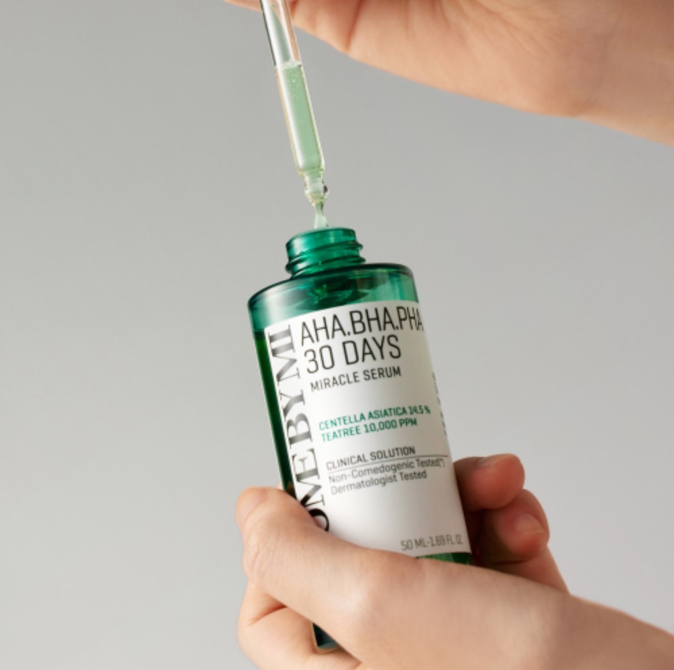 سيروم العناية AHA BHA PHA من سوم باي مي-50مل - الصورة 4