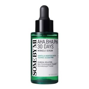 Screenshot سيروم العناية AHA BHA PHA من سوم باي مي - 50مل