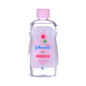 زيت الأطفال الأصلي جونسون - 200 مل