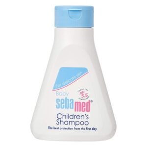 شامبو اطفال من سيباميد - 150 مل