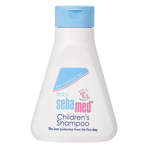 شامبو اطفال من سيباميد - 150 مل