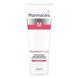 مرهم تقليل تشققات الحمل من فارماسيريز - 75 مل
