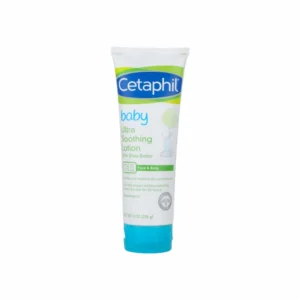 لوشن أطفال مهدئ للغاية بزبدة الشيا من سيتافيل - 226g