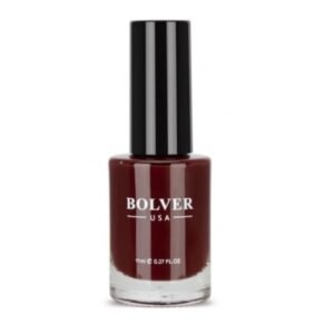 مناكير ثابتة للاظافر لون رقم 717 من بولفير - 11g