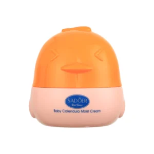كريم أطفال مرطب برائحة الكاليندولا من سادور - 50 جم
