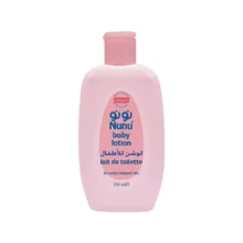لوشن مرطب للأطفال من نونو - 200 مل