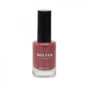 مناكير ثابتة للاظافر لون رقم 601 من بولفير - 11g