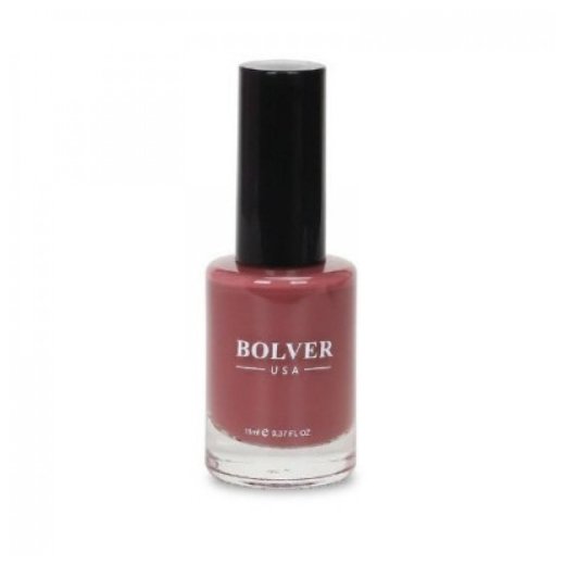 مناكير ثابتة للاظافر لون رقم 601 من بولفير - 11g