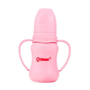 رضاعة للأطفال ديلوكس بلس من شيلد - 125 مل