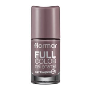 طلاء أظافر فل كلر رقم 74 من فلورمار - 8 مل