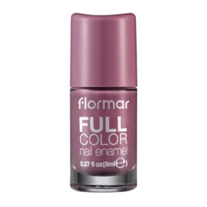 طلاء أظافر فل كلر رقم 75 من فلورمار - 8 مل
