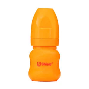 رضاعة للأطفال ديلوكس بلس من شيلد - 60 مل