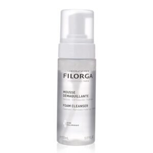 غسول رغوي للبشرة مقاوم لعلامات تقدم السن من فيلورجا - 150 مل