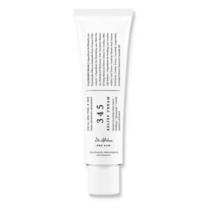 كريم 345 للإصلاح المكثف للبشرة من دكتور الثيا-50مل