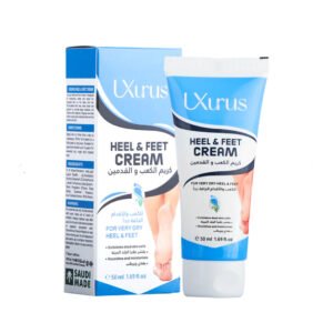 كريم الكعب والقدمين من أوكسروس-50مل