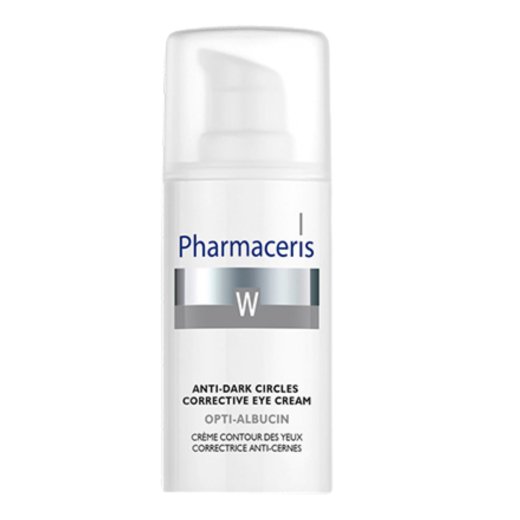 كريم العين معا حماية من الشمس 15% من فارماسيريز-15مل