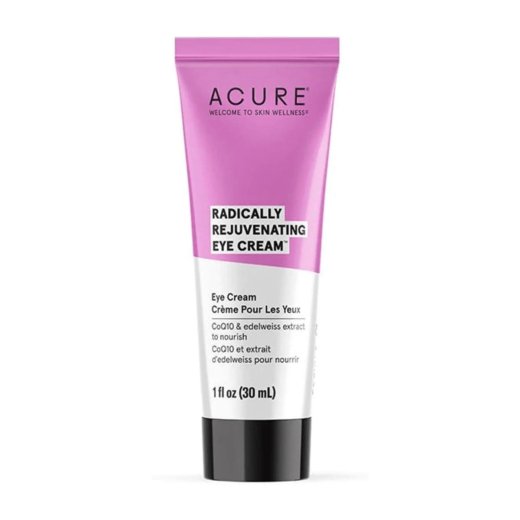 كريم لتجديد شباب العين بشكل جذري من أكيور - 30 مل