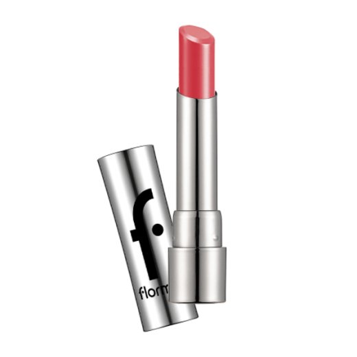 أحمر شفاه روج شير أب من فلورمار-درجة 005 Pretty Peach