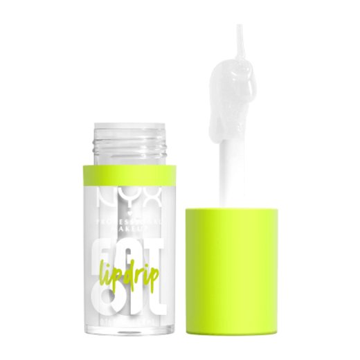 قلوس ملمع شفاه فات أويل ليب دريب من نيكس-درجة01 My Main