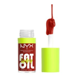 قلوس ملمع شفاه فات أويل ليب دريب من نيكس-درجة 13 Losin Control