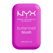 بلاشر أحمر خدود بترميلت من نيكس-درجة All The Butta
