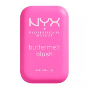 بلاشر أحمر خدود بترميلت من نيكس-درجة My Butta Half